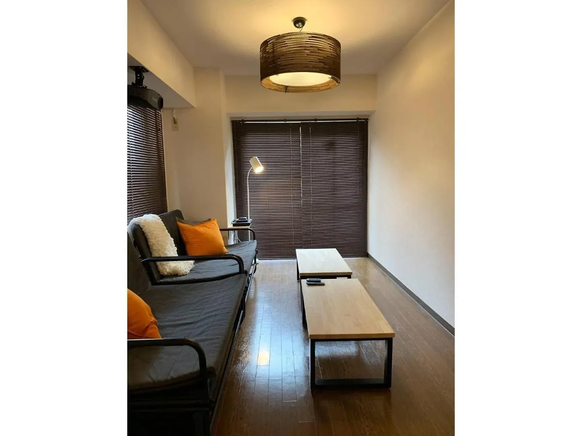 Su House Yokohama 305 - Vacation Stay 13162 Japan