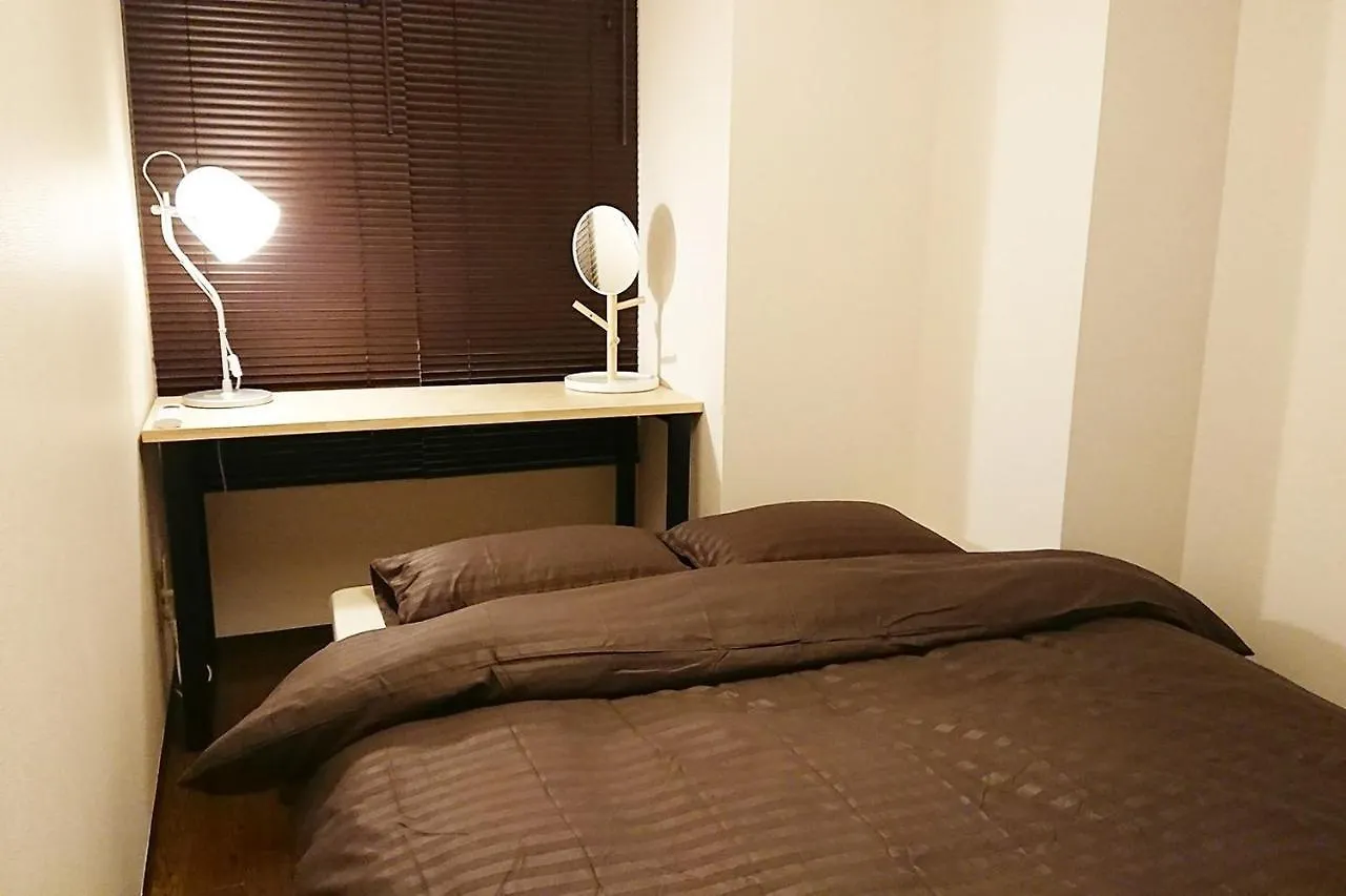 Su House Yokohama 305 - Vacation Stay 13162 Lägenhet