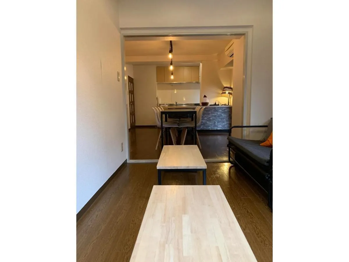 Su House Yokohama 305 - Vacation Stay 13162