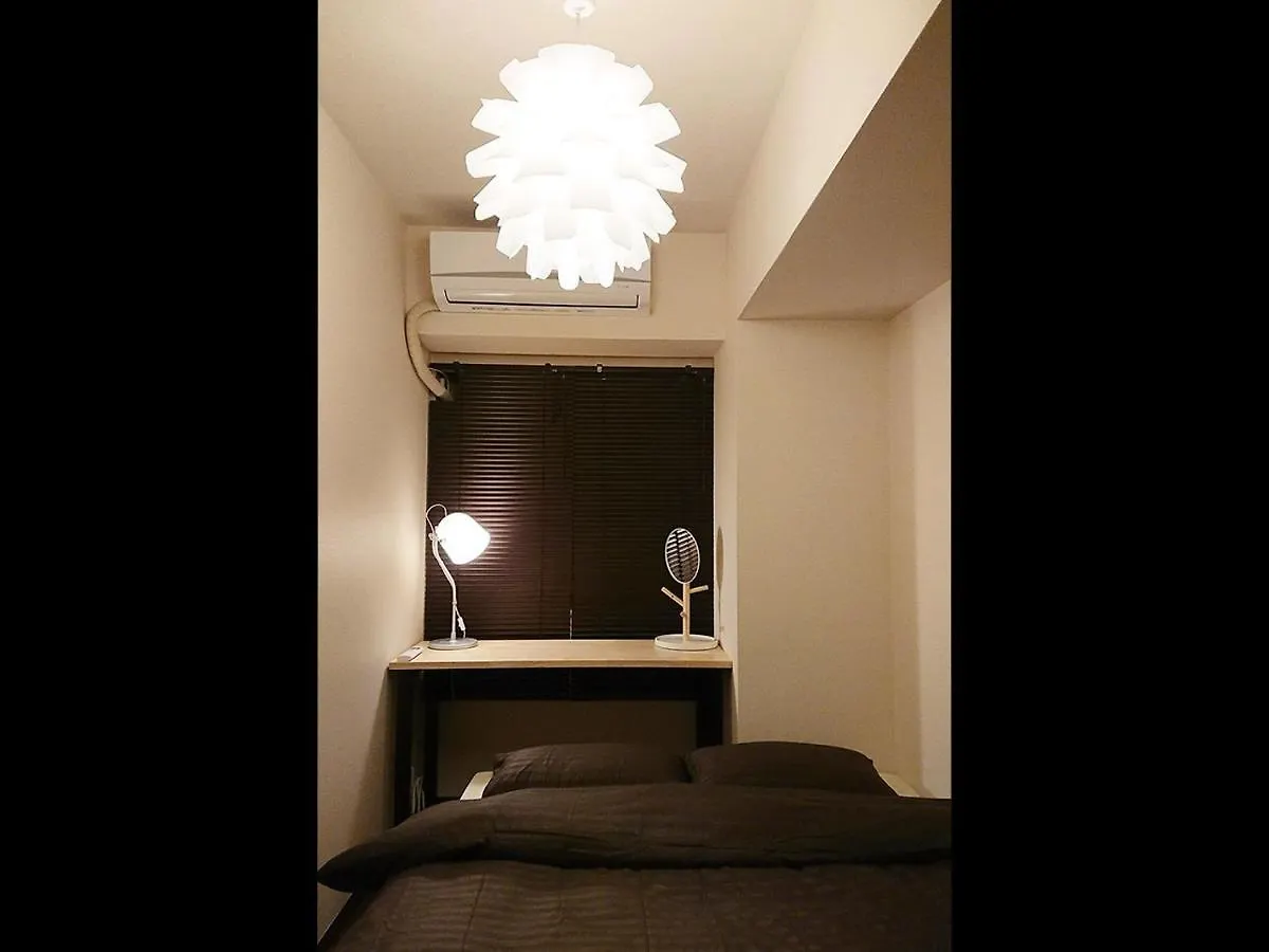 Appartamento Su House Yokohama 305 - Vacation Stay 13162